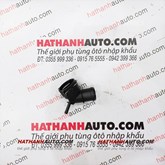 Cút nước xe Audi A3, TT, A1, Q2, TTS - 1K0122291BE